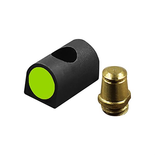 Kestävä ja kirkas XS Vent Rib -korvike, helppo DIY-asennus, universaali sopivuus ja valoa keräävä Ember Glow Dot, joka parantaa näkyvyyttä kaikissa olosuhteissa.