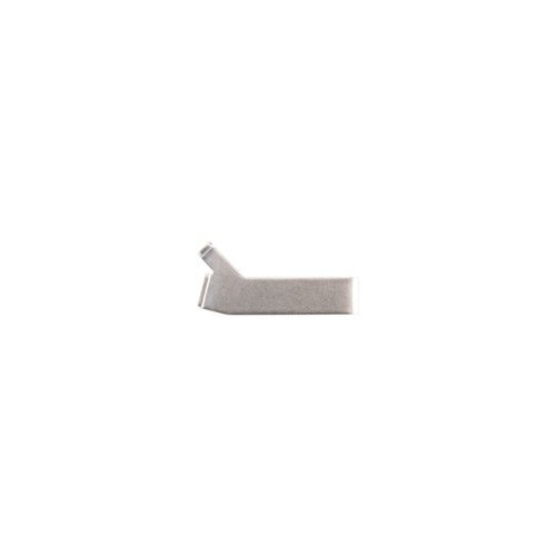 Apex Tacticalin TRIGGER CONNECTOR Slim Frame Glockeille tarjoaa sujuvamman liipaisun, kevyemmän liipaisupainon ja positiivisen palautteen. Valmistettu USA:ssa.