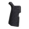 Kung Fu Grip AR15/M4: 12º kulma parantaa mukavuutta, vähentää käsiväsymystä ja tarjoaa luonnollisen asennon ampumiseen. Yhteensopiva useiden aseiden kanssa.
