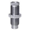 Lee Factory Crimp Die tarjoaa tiukan puristuksen, parantaa tarkkuutta ja vähentää nopeusvaihtelua, sopii kaikkiin 7/8"-14 latauspresseihin.