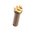 TYRANT CNC ENHANCED TAKEDOWN PINS FOR AR-15 GOLD