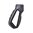 TYRANT CNC CONCEPT ONE GRIP FOR AR-15 BLACK