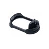 TYRANT CNC MAGWELL FOR GLOCK 17/22/31/34/35 GEN 5 BLACK