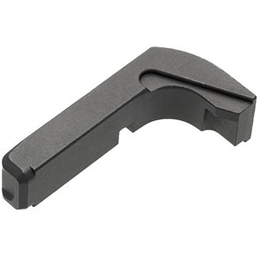 Tyrant CNC:n pidennetty magazine release Glock GEN3:lle tarjoaa erinomaisen käyttömukavuuden, nopean asennuksen ja lisää hallintaa ilman työkaluja.