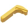 Tyrant Designin GEN3 Glock Extended Magazine Release tarjoaa erinomaisen otteen, nopean käyttömahdollisuuden ja tyylikkään muotoilun ilman työkaluja!