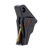 I.T.T.S. Trigger Glock 43/43X/48 tarjoaa nopean palautuksen, ergonomisen muotoilun ja kestävyysominaisuudet, jotka parantavat tarkkuutta ja käyttöä.