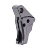 I.T.T.S. - nopea ja tarkka Glock 43/43X/48 -liipaisin, jossa yhdistyvät kaareva ja litteä muotoilu, kestävyys ja erinomainen laukaisunopeus.