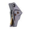 I.T.T.S. Trigger Glock 43/43X/48 tarjoaa nopean laukaisun, mukautuvan muotoilun ja erinomaisen kestävyden, parantaen tarkkuutta ja tehokkuutta.