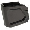 TYRANT CNC +4 MAGAZINE EXTENSION FOR GLOCK 43X/48 BLACK