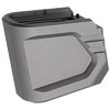 +4 Tyrant CNC -kiväärinpatruunalaajennus Glock 43X/48:lle lisää 4 patruunaa, asennus ilman työkaluja alle 10 sekunnissa ja mukana 10% tehospring.