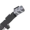 Tyrant CNC:n Extended Slide Release Glock Gen 2-4 on CNC-koneistettu, 6061-alumiinista valmistettu, parantaen käytettävyyttä ja estäen liukastumista.