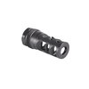 PWS FRC 223 -kompensatori tarjoaa erinomaisen recoil-hallinnan ja tehokkaan flash suppressionin, täydellinen valinta ampumakokemuksesi parantamiseen.