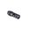 PRIMARY WEAPONS FRC TAPERED 3-PORT 223 CALIBER 1/2"-28 THREADS COMPENSATOR
