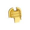 TYRANT CNC SLIDE COVER PLATE FOR SPRINGFIELD HELLCAT GOLD