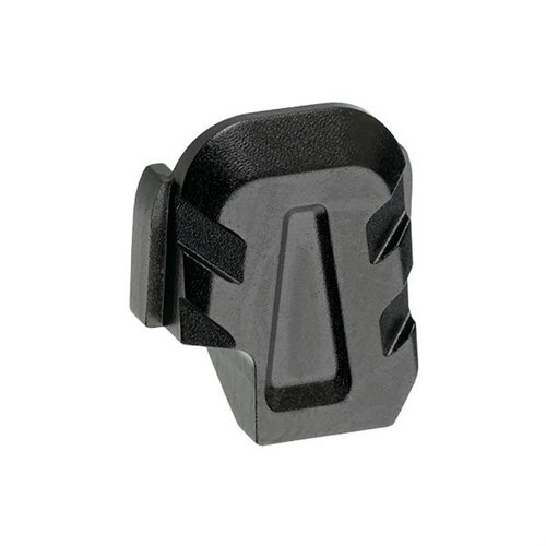 Tyrant Designsin takakansi Sig Sauer P365: 3D CNC-koneistettu alumiini, tyylikäs chevron-muotoilu, sujuvat viisteet, ei työkaluja vaadita!