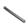 1911 45 ACP Flat Wire Recoil Spring tarjoaa jopa kymmenen kertaa pidemmän käyttöiän kuin tavallinen jousi, parantaen syklitystä ja kestäen erilaisia latauksia.