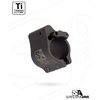 Superlative Armsin AR-15 Clamp On Adjustable Gas Block säätelee kaasua tehokkaasti, vähentää palautetta ja pitää järjestelmän puhtaana ja viileänä.