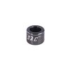 .329" SAC Neck Sizing Bushings vähentävät kaulan juoksua ja parantavat patruunan keskittymistä, yhteensopivia useiden bushing size die -brändien kanssa.