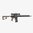 MAGPUL DT-PR COLLAPSIBLE MIL-SPEC CARBINE STOCK FOR AR-15 FDE