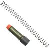 K-SPEC AR-15 Heavy Buffer & Spring Kit vähentää takaisinlyöntiä ja vaimentaa piipun nousua innovatiivisella systeemillä, 100 % amerikkalaista laatua.
