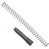 K-SPEC AR-15 PCC buffer & spring kit tarjoaa erinomaisen vaimennuksen, vähentää perän pomppimista ja tasaista rekyyliä, kaikki amerikkalaista laatua.