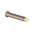 KAK INDUSTRY LLC. AR-15 A5-LENGTH CARBINE BUFFER 3.8OZ GOLD