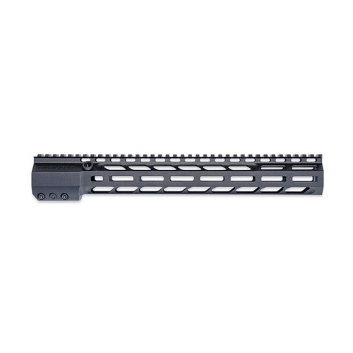 M89 HEAVY DRIVE LOCK M-LOK RAIL tarjoaa huipputeknologiaa, erinomaista jäykkyyttä ja tarkkaa kiinnitystä, mikä parantaa käyttökokemusta ja lämmönkestävyyttä.