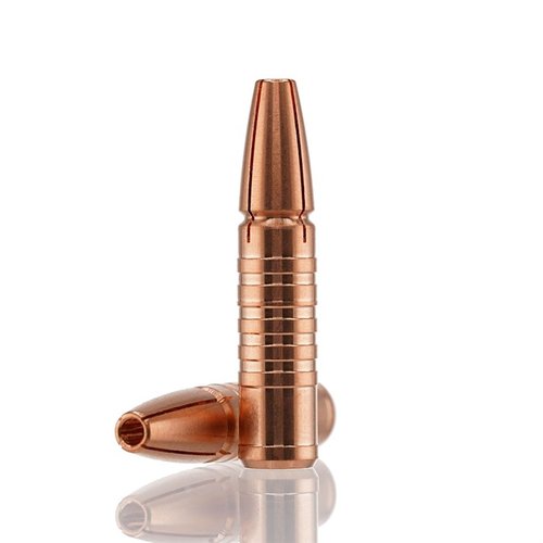 .308" Raptor 190gr subsonic patruunat tarjoavat tehokkaan ja hiljaisen metsästyksen, toimien erinomaisesti .300 Blackout ja .300 Whisper kivääreissä.