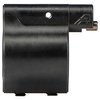 AERO PRECISION AR-15 Low Profile Adjustable Gas Block .750 musta tarjoaa tarkkaa kaasusäätöä, parantaen aseesi suorituskykyä ja luotettavuutta.