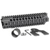 AR-15 Combat Rail T-Series Free Float Handguard on 9.5" tarjoaa kestäviä MIL-STD 1913 Picatinny -raitoja, erinomaisen istuvuuden ja elinikäisen takuun.