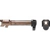 Radian® AFTERBURNER™ + RAMJET™ - yhdistelmä tarjoaa erinomaisen rekyylin vähentämisen, tarkkuuden ja helpon asennuksen Glock 19:lle.