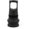 PRS MUZZLE BRAKES on suunniteltu yli .750″ tynnyreille, ja se tarjoaa tiiviin tiivisteen mustan nitride-pinnoitteen ansiosta. Yhteensopiva Atlas- ja Plan B -kiinnitysten kanssa.