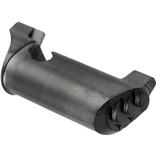 Tyrant CNC:n S&W M&P Extended Magazine Release tarjoaa erinomaisen istuvuuden, nopeammat latausvaihdot ja kestävän ruostumattoman teräksen rakenteen.