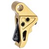 Tyrant CNC I.T.T.S Trigger Springfield Hellcatille tarjoaa 30% vahvemmat resetit, hybridimuotoilun ja kestävyystestauksen, parantaen tarkkuutta ja suorituskykyä.