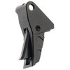 Tyrant CNC:n I.T.T.S. liipaisin Springfield Armory Echelonille tarjoaa 20% vähemmän esimatkaa, 4lb vetopainon ja ergonomisen muotoilun, parantaen tarkkuutta ja käyttömukavuutta.