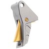 Tyrant CNC:n I.T.T.S. liipaisin Springfield Armory Echelonille tarjoaa 20% vähemmän esimatkaa, 4lb vetopainon ja ergonomisen muotoilun, joka parantaa tarkkuutta ja mukavuutta.