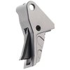 Tyrant CNC:n I.T.T.S. liipaisin Springfield Armory Echelonille tarjoaa 20 % vähemmän esimatkustusta, 4 lb vetopainon ja ergonomisen muotoilun.