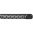AERO PRECISION MINIMAL OPTICAL DEFLECTION (MOD) 4 HANDGUARD 12.7" BLACK