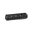 AERO PRECISION MINIMAL OPTICAL DEFLECTION (MOD) 4 HANDGUARD 7.2" BLACK