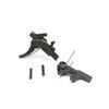 LMT 5.56MM LOWER PARTS KIT tarjoaa huippulaatuiset osat, jotka ovat 100 % amerikkalaista tuotantoa ja täydentävät aseesi rakennetta erinomaisesti.