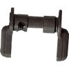 SEMI-AUTO AMBIDEXTROUS SAFETY SELECTOR on kestävä ja edullinen päivitys LMT:lle tai muille AR-15/AR-10 asejärjestelmille, teräksinen kaksiosainen rakenne.