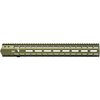 Aero Precision M5 (.308) Enhanced Gen-2 M-LOK - kevyt ja kestävä free float -rakennus, yhteensopiva M5 .308/M5E1-alustojen kanssa, ei mukana Barrel Nut.