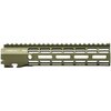 ATLAS R-ONE M-LOK - kevyt ja kestävä 6061-T6 alumiinista, erinomainen kiinnitysjärjestelmä, yhteensopiva mil-spec AR15: n kanssa, täydellinen lisävaruste.