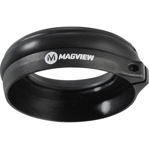 MAGVIEW B1 Binocular Adapter on kompakti ja kestävä digiscoping-järjestelmä, joka mahdollistaa terävän kuvan ja videon tallentamisen helposti kiinnitettävällä suunnittelulla.