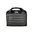 EVOLUTION OUTDOOR, LLC EVA TACTICAL 12" PISTOL CASE BLACK