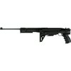 STRIKEFORCE GEN2 - säädettävä, taittuva ja kestävä tukki Ruger 10/22:lle, jossa TracLOCK-järjestelmä, Picatinny-rautapaikat ja mukautuva poskipaneeli.