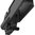 ULTRADYNE USA UD3 CHASSIS 15.3" FOR REM 700 SA 8 M-LOK RH BLACK ANODIZED