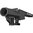 ULTRADYNE USA UD5 CHASSIS 18.5" FOR REM 700 SA 14 M-LOK RH BLACK ANODIZED