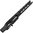 ULTRADYNE USA UD5 CHASSIS 18.5" FOR REM 700 SA 14 M-LOK RH BLACK ANODIZED