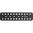 ULTRADYNE USA UD ARCA 6.15" DYNALOCK RAIL BLACK ANODIZED